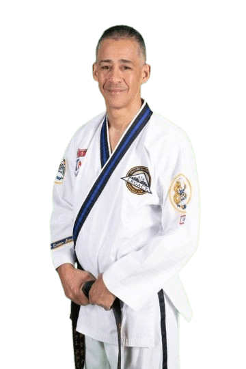 Apex Martial Arts Owner